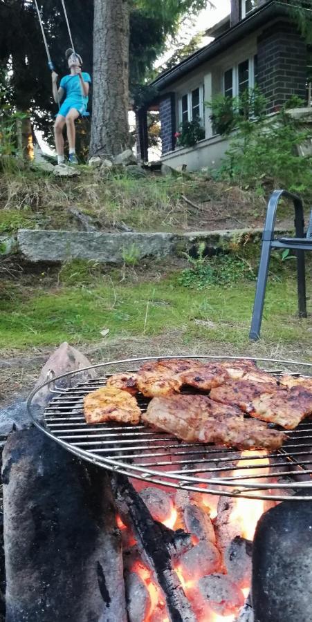 Dame Vam Pokoj - 4 Pokoje Se Sdilenou Kuchyni, Kapacita Max 9 Osob Harrachov Dış mekan fotoğraf