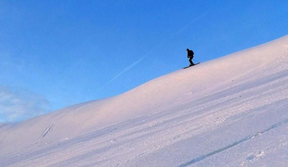 Dame Vam Pokoj - 4 Pokoje Se Sdilenou Kuchyni, Kapacita Max 9 Osob Harrachov Dış mekan fotoğraf